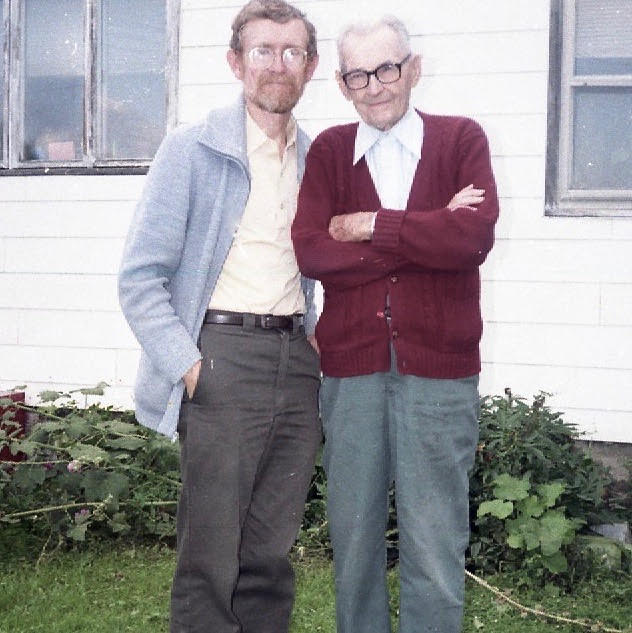 The James W. Kimball Collection SUNY Geneseo